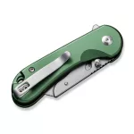 Civivi C23039B-3 Elementum Utility Aluminium Green