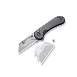 Civivi C23039B-1 Elementum Utility Aluminium Grey