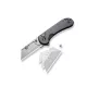 Civivi C23039B-1 Elementum Utility Aluminium Grey