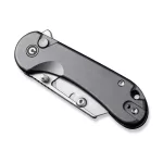 Civivi C23039B-1 Elementum Utility Aluminium Grey