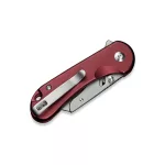 Civivi C23039B-5 Elementum Utility Aluminium Burgundy
