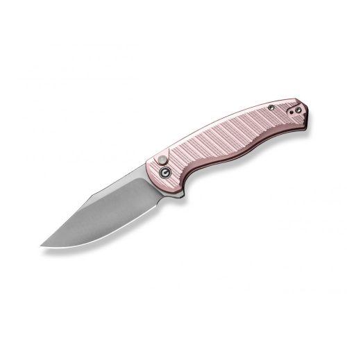 Civivi C23040B-3 Stormhowl Aluminium Pink