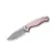 Civivi C23040B-3 Stormhowl Aluminium Pink