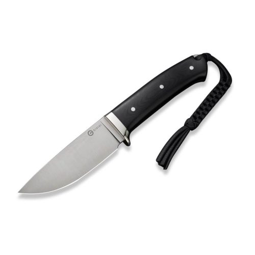 Civivi C23044-1 Cloud Peak G10 Black