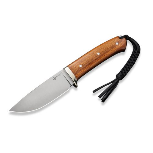 Civivi C23044-3 Cloud Peak Guibourtia Wood