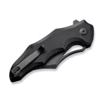Civivi C23046-1 Chiro G10 All Black