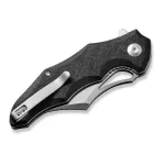 Civivi C23046-3 Chiro G10 Black
