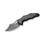 Civivi C23046-DS1 Chiro Carbon Fiber