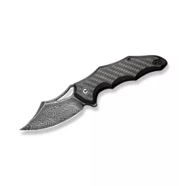 Civivi C23046-DS1 Chiro Carbon Fiber