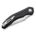 Civivi C23050-1 Bluetick G10 Black