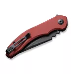 Civivi C23050-2 Bluetick G10 Bugrundy