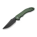 Civivi C23050-3 Bluetick Micarta Green
