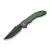 Civivi C23050-3 Bluetick Micarta Green
