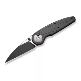 Civivi C23052-1 Starflare Aluminium Black