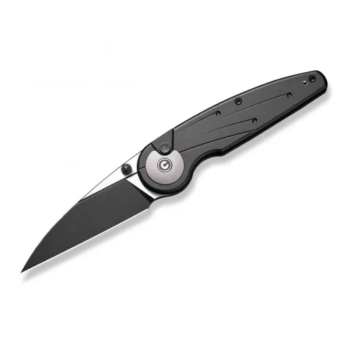 Civivi C23052-1 Starflare Aluminium Black