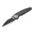 Civivi C23052-1 Starflare Aluminium Black