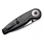 Civivi C23052-1 Starflare Aluminium Black