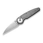 Civivi C23052-2 Starflare Aluminium Grey