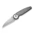 Civivi C23052-2 Starflare Aluminium Grey