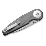 Civivi C23052-2 Starflare Aluminium Grey