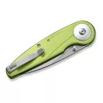Civivi C23052-3 Starflare Aluminium Lime Green