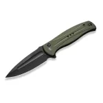 Civivi C23053-2 Incindie G10 Black