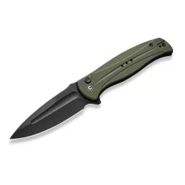 Civivi C23053-2 Incindie G10 Black