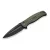 Civivi C23053-2 Incindie G10 Black