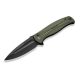 Civivi C23053-2 Incindie G10 Black