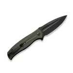 Civivi C23053-2 Incindie G10 Black