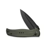 Civivi C23053-2 Incindie G10 Black