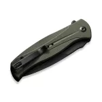 Civivi C23053-2 Incindie G10 Black