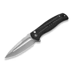 Civivi C23053-3 Incindie G10 Black