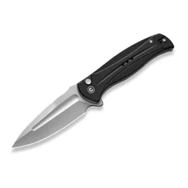Civivi C23053-3 Incindie G10 Black
