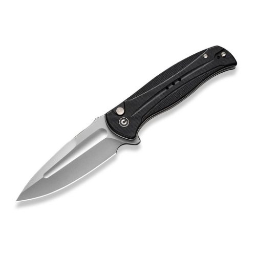 Civivi C23053-3 Incindie G10 Black