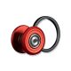 Civivi C23056-1 Key Coin Aluminium Red
