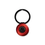 Civivi C23056-1 Key Coin Aluminium Red