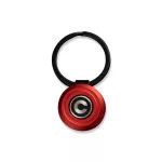 Civivi C23056-1 Key Coin Aluminium Red