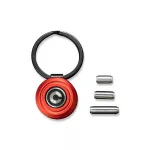 Civivi C23056-1 Key Coin Aluminium Red
