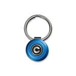 Civivi C23056-2 Key Coin Aluminium Blue