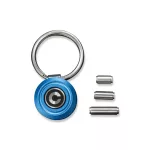 Civivi C23056-2 Key Coin Aluminium Blue