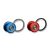 Civivi C23056-3 Key Coin Aluminium Blue & Red Set