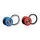 Civivi C23056-3 Key Coin Aluminium Blue & Red Set