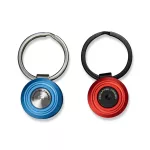 Civivi C23056-3 Key Coin Aluminium Blue & Red Set