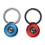 Civivi C23056-3 Key Coin Aluminium Blue & Red Set