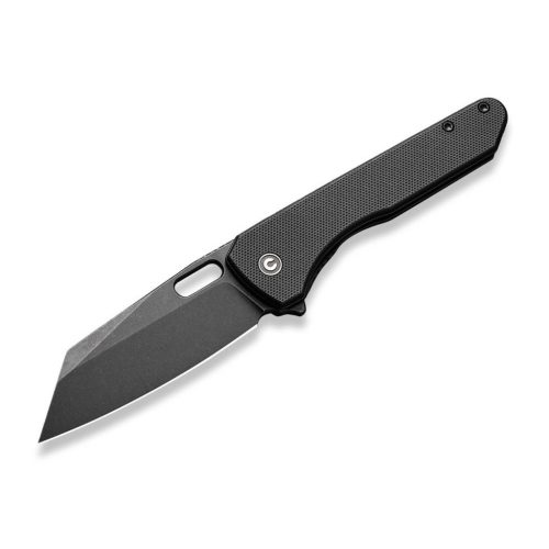 Civivi C23060-1 Nugz G10 All Black