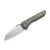 Civivi C23060-2 Nugz Micarta Green