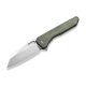 Civivi C23060-2 Nugz Micarta Green