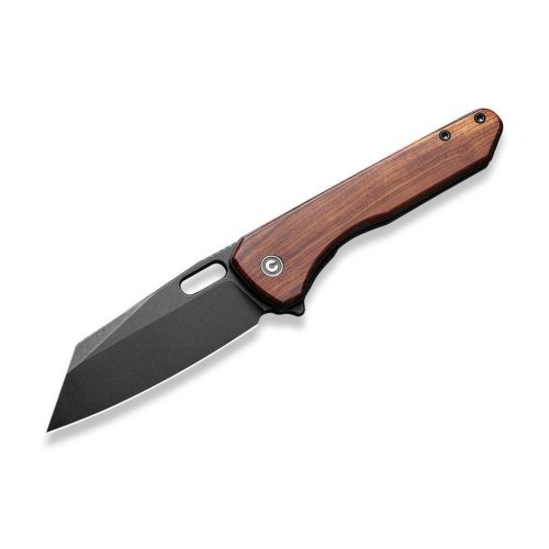Civivi C23060-3 Nugz Guibourtia Wood
