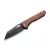Civivi C23060-3 Nugz Guibourtia Wood